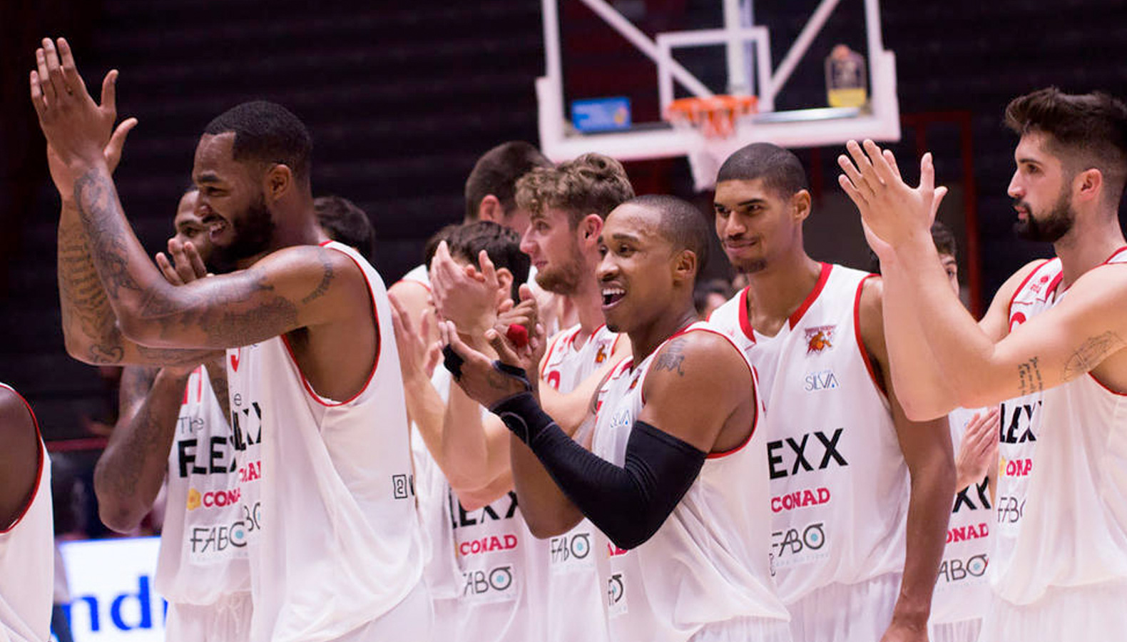 Pistoia Basket