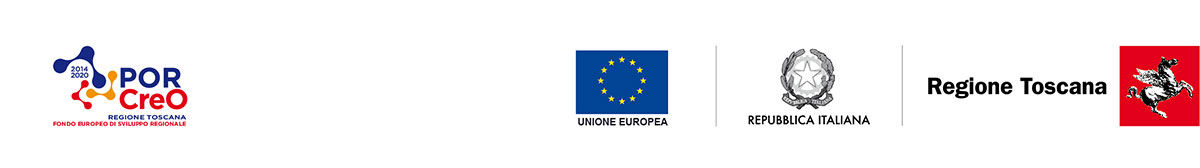 PORCREO - Regione Toscana