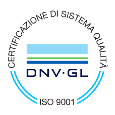 Certificazione Iso 9001