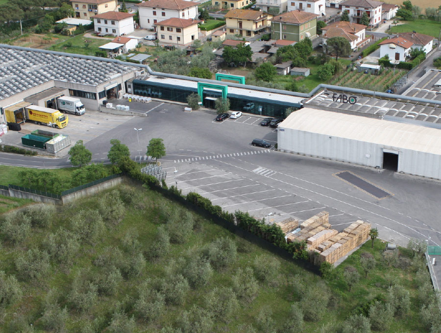 logistica_3 Fabo - Logistica
