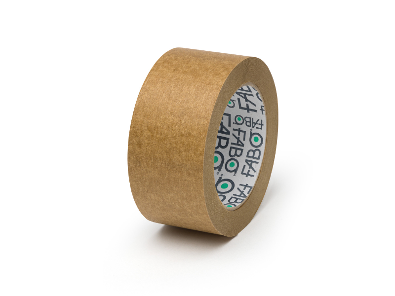 435HM – Nastro da imballo in carta