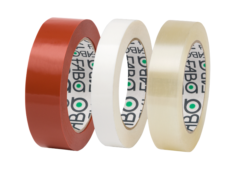 520A/T – Nastro adesivo MOPP strapping