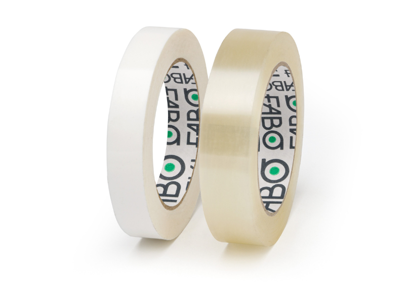 Fabo - 520A/T – Nastro adesivo MOPP strapping