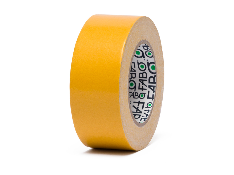 Fabo - 737 – Double-sided cotton gauze tape