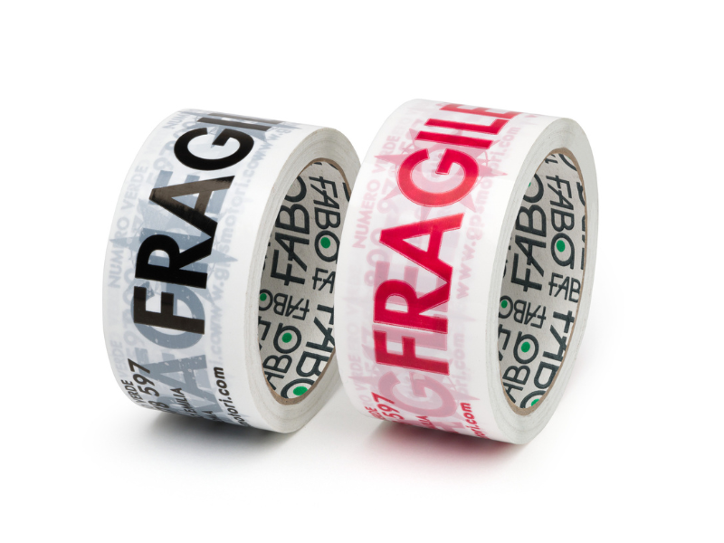 Fabo - 232 – Silent Acrylic Tape – 32 my Fabo - 232 – Silent Acrylic Tape – 32 my
