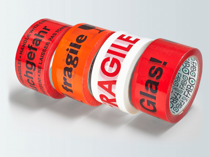 Fabo - 225 – Silent Acrylic Tape – 28 my Fabo - 225 – Silent Acrylic Tape – 28 my