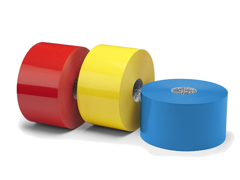 Fabo - 232PRINTY – acrylic tape – printable version