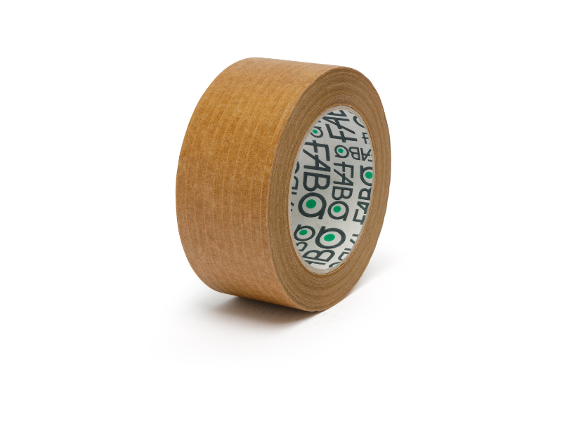 455HM – Nastro da imballo in carta rinforzata