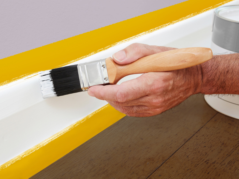 Fabo - 671 – Nastro Washi per mascheratura – alta precisione