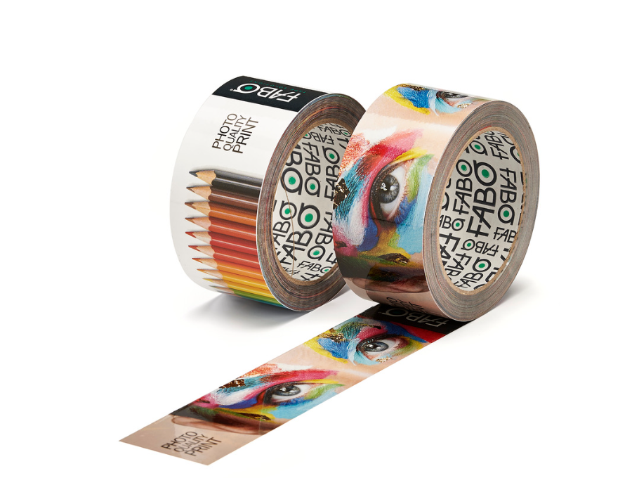 sandwich flexographic printing