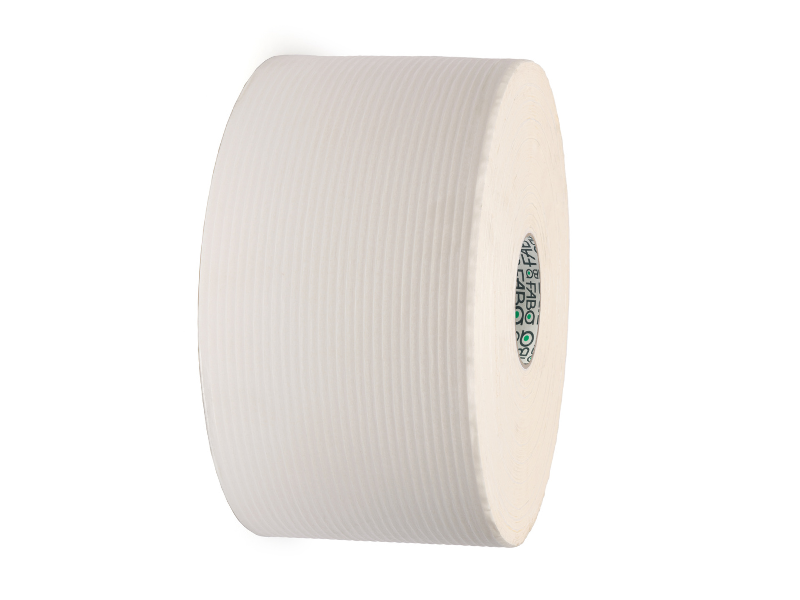 Fabo - 455PRINTY – Reinforced paper tape – printable version