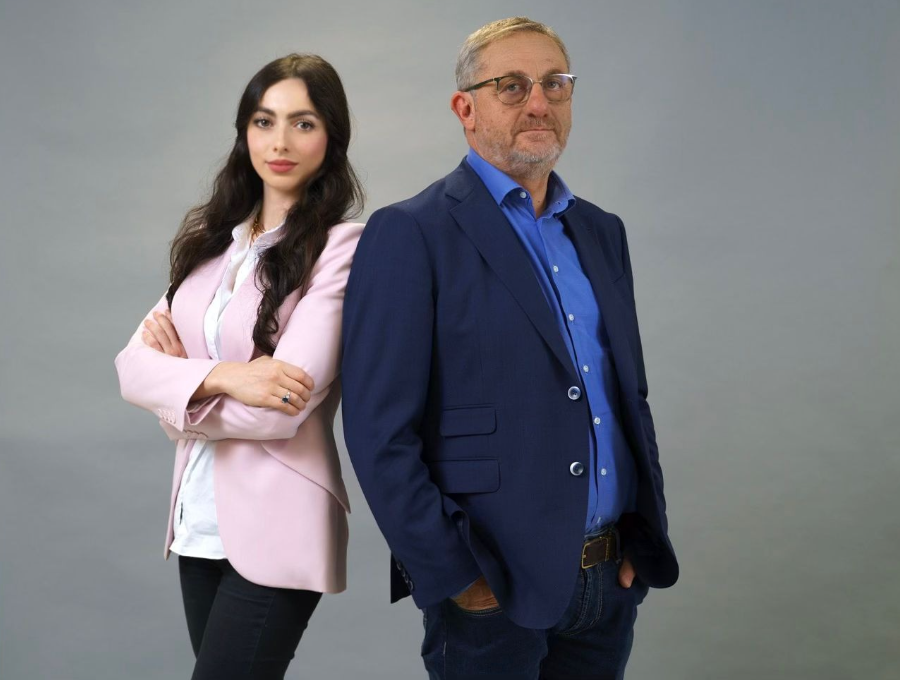 entrepreneur-maurizio-fagni-maria-sofia-fagni
